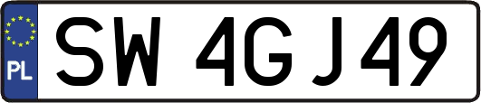 SW4GJ49