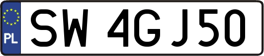 SW4GJ50