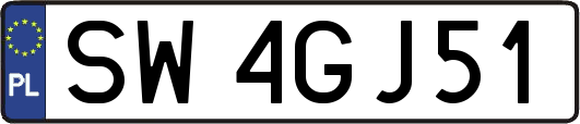 SW4GJ51