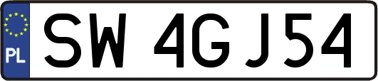 SW4GJ54