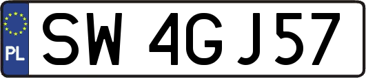 SW4GJ57