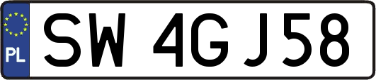 SW4GJ58