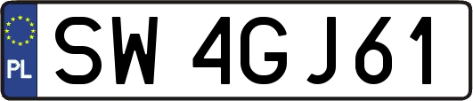 SW4GJ61