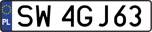 SW4GJ63