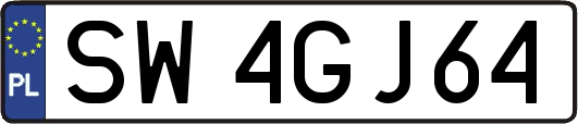 SW4GJ64