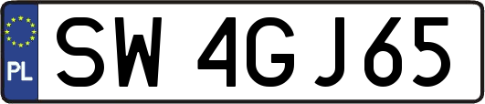 SW4GJ65