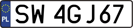 SW4GJ67