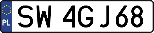 SW4GJ68