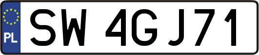SW4GJ71
