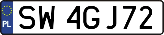 SW4GJ72