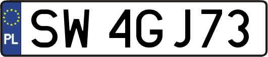 SW4GJ73