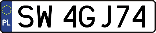 SW4GJ74