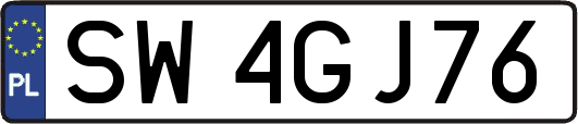 SW4GJ76