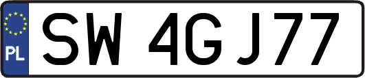 SW4GJ77