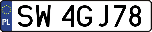 SW4GJ78