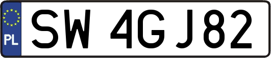SW4GJ82