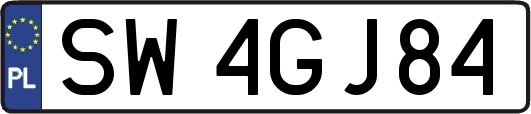 SW4GJ84