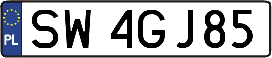 SW4GJ85