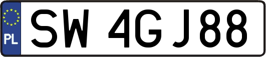 SW4GJ88