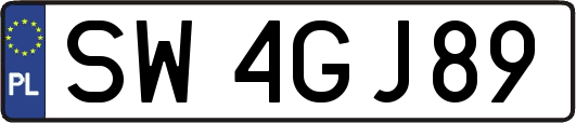 SW4GJ89