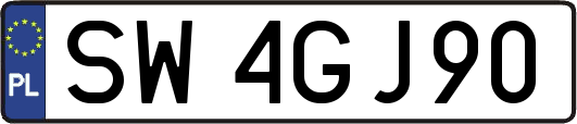 SW4GJ90