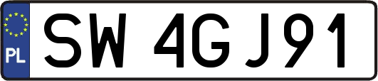 SW4GJ91