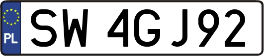 SW4GJ92