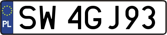 SW4GJ93
