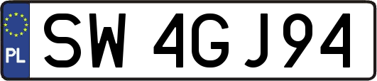 SW4GJ94