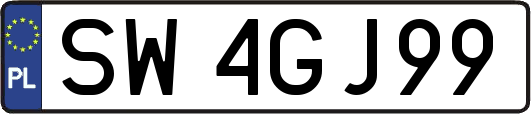 SW4GJ99