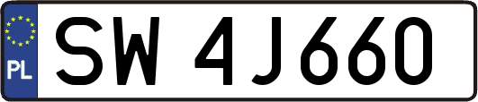 SW4J660