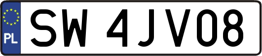 SW4JV08
