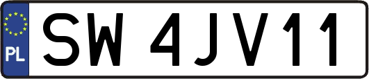 SW4JV11