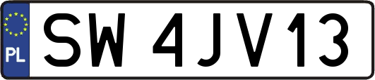 SW4JV13