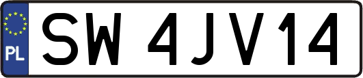 SW4JV14