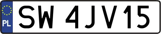 SW4JV15