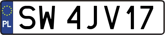 SW4JV17