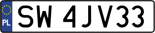 SW4JV33
