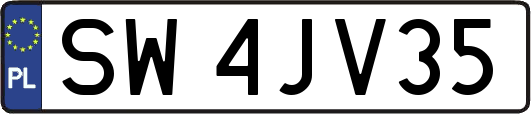 SW4JV35