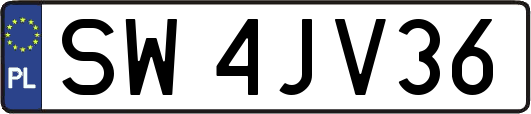 SW4JV36