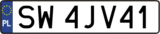 SW4JV41
