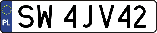 SW4JV42
