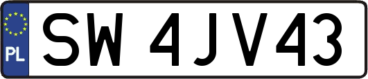 SW4JV43