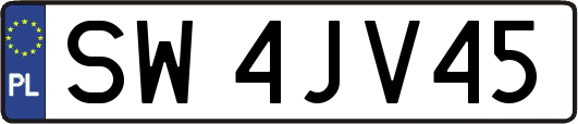 SW4JV45