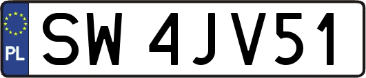 SW4JV51
