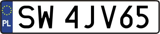 SW4JV65