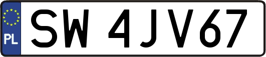 SW4JV67