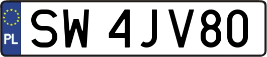 SW4JV80
