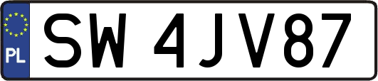 SW4JV87