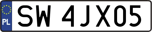 SW4JX05